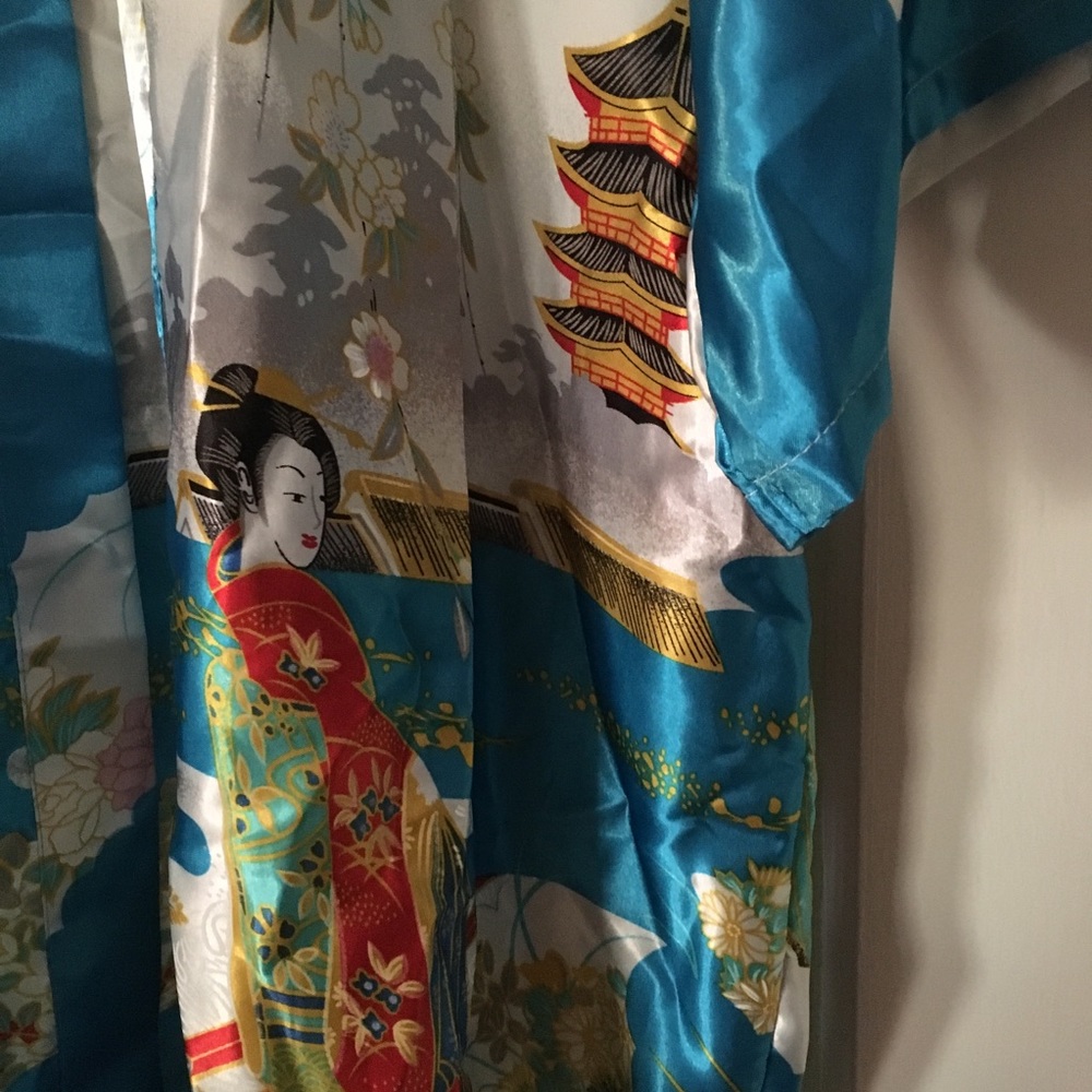 NEW Japanese kimono